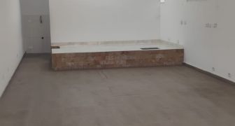 Salão Comercial 72 m² LO 65